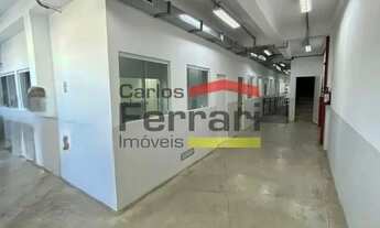 Imagem 7: Prédio Comercial Vila Nova Cachoeirinha