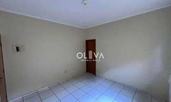 Imagem 4: Casa com 3 dormitórios à venda, 134 m² por R$ 265.000 - Jardim Residencial Etemp - São Jos