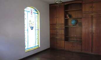 Imagem 3: Casa para aluguel, 4 quartos, 1 suíte, 6 vagas, Salgado Filho - Belo Horizonte/MG