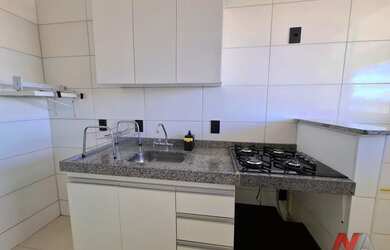 Imagem 7: Unique São Deocleciano - Apartamento 02 dormitórios para alugar próximo a Represa Municipa