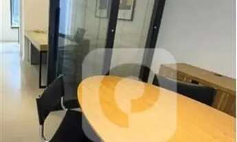 Imagem 7: Conjunto Comercial / Sala à venda | 26m²