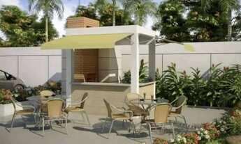 Imagem 4: Apartamento em Estrada dos Bandeirantes - Vargem Pequena - Rio de Janeiro/RJ