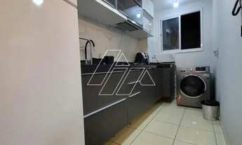 Imagem 7: Apartamento 2 quartos em Marília (Sítios de Recreio Céu Azul) Financiamento Aceito