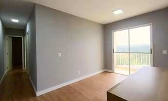 Imagem 2: Apartamento à venda em Cotia, Cotia, com 2 quartos, com 50 m², Condomínio Residencial Aren