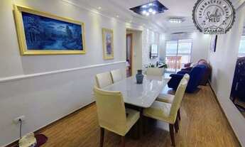 Imagem 2: Apartamento na Tupi - Praia Grande/SP