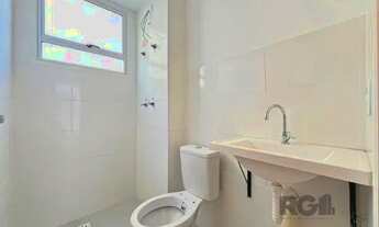 Imagem 4: Apartamento 2 dormitórios à venda Restinga Porto Alegre/RS