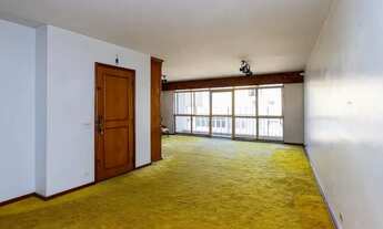 Imagem 3: Apartamento para venda em Bom Retiro com 3 quartos, sendo 1 suíte , 254m²