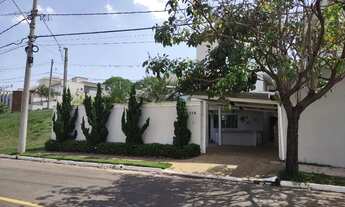 Imagem 3: Casa em condomínio à venda em loteamento residencial reserva do engenho, piracicaba 6 quar