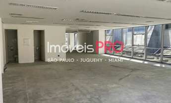 Imagem 2: Conjunto de 330m² em prédio retrofitado na Paulista