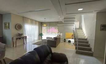 Imagem 4: Casa com 4 dormitórios à venda, 315 m² por R$ 2.700.000,00 - Urbanova - São José dos Campo