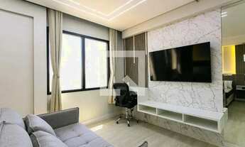 Imagem 6: Apartamento à Venda - Tatuapé, 1 Quarto, 30 m2