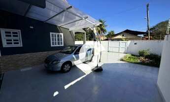 Imagem 4: Casa com 6 dormitórios à venda, 240 m² por R$ 950.000,00 - Itaipu - Niterói/RJ