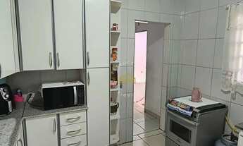 Imagem 7: SOBRADO PARA VENDA EM CAMPINAS/SP NO BAIRRO CARLOS LOURENÇO