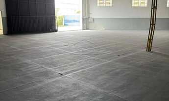 Imagem 3: GALPÃO 700M² - PRÓXIMO A AVENIDA DUQUE DE CAXIAS