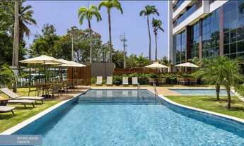 Imagem 4: Pronto para morar - Parque das Palmeiras (2 e 3 quartos) Moura Dubeux