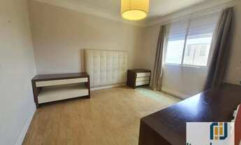 Imagem 3: Apartamento com 3 dormitórios para alugar, 207 m² por R$ 18.070,00/mês - Alphaville - Baru