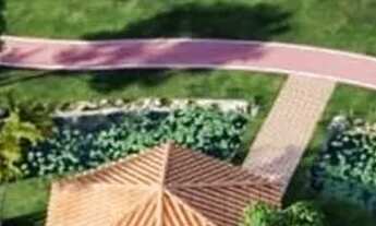 Imagem: Chácara no condomínio Bel monte resorte