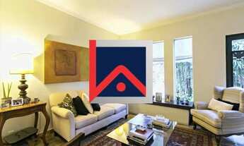 Imagem: Venda Casa 4 Dormitórios - 670 m² Vila