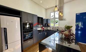 Imagem: Casa em Rua 110 - Ninho Verde II - Pardinho/SP