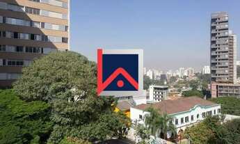 Imagem 7: Venda Apartamento 4 Dormitórios - 154 m² Sumaré