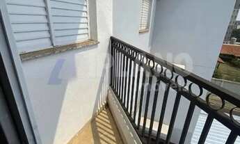 Imagem 3: Locação de Apartamentos / Padrão na cidade de São Carlos