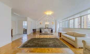 Imagem 6: Apartamento tipo para venda em Santa Cecília com 3 quartos, sendo 1 suíte, 272m²