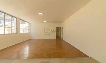 Imagem 2: Aluguel Apartamento 3 Dormitórios - 200 m² Jardim Paulista