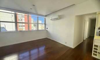 Imagem 4: Apartamento para aluguel possui 100 metros quadrados com 3 quartos