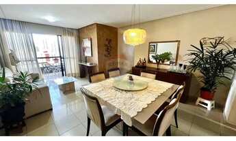 Imagem: Apartamento à venda de 115 metros com 4