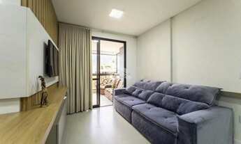 Imagem 6: Apartamento com 3 quartos/dormitórios no bairro Praia de Palmas, em Governador Celso Ramos