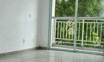 Imagem 7: Vendo apartamento 2 quartos com varanda no condomínio conviva mais Nova Iguaçu