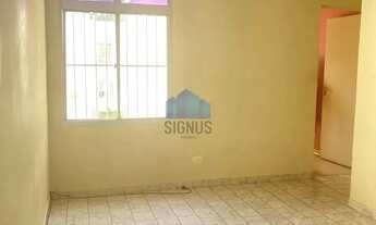 Imagem 2: Locação Apartamento 2 dormitórios no Jardim Miranda - Campinas