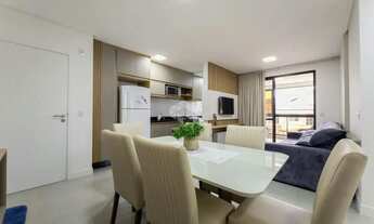 Imagem 2: Apartamento com 3 quartos/dormitórios no bairro Praia de Palmas, em Governador Celso Ramos