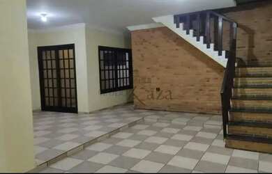 Imagem 2: Casa Sobrado - Jardim Santa Maria - 3 Dormitórios - 242m²