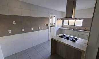 Imagem 2: Apartamento Residencial Dolomiti a venda no centro de Criciúma