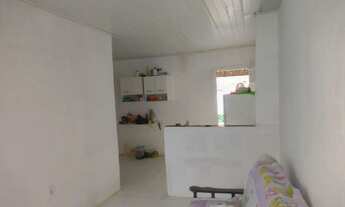 Imagem 2: Uma casa no Rubalo e um terreno no parque São José