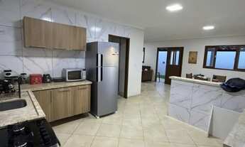 Imagem 5: CASA NA PRAIA DE TABATINGA COM PISCINA