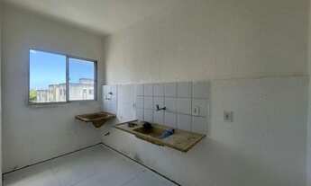 Imagem 6: 2 QUARTOS PARQUE PETROPOLIS 3 , ATRÁS DO ATACADÃO