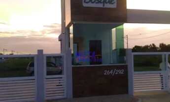 Imagem: Terreno à venda, 140 m² por R$ 90.000,00