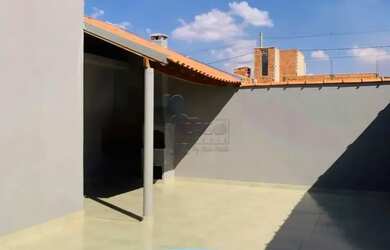 Imagem 2: Casa de 150m² com 02 quartos á venda - Jardim das Aroeiras II