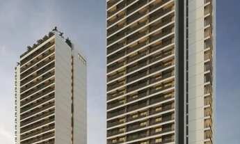 Imagem 2: Apartamento para venda em Pinheiros com 1 quarto, sendo 1 suíte , 31m²