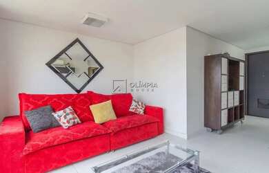 Imagem 2: Aluguel Apartamento 2 Dormitórios - 75 m² Chácara Santo Antônio