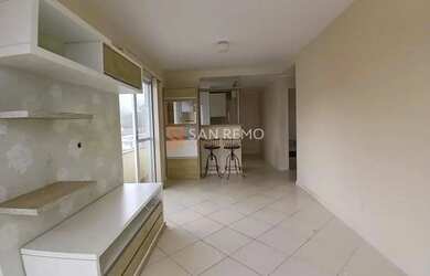 Imagem 4: Córrego Grande Apartamento com 2 dormitórios