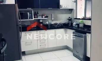 Imagem 6: Apartamento em Avenida General Monteiro de Barros - Vila Santa Maria - Guarujá/SP