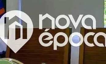 Imagem 7: Ipanema Apartamento com 3 dormitórios