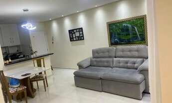 Imagem 3: Apartamento de 71m² para alugar com 2 quartos e 2 vagas