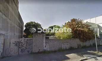 Imagem: Terreno à venda, 966 m² por R$ 3.800.000,00