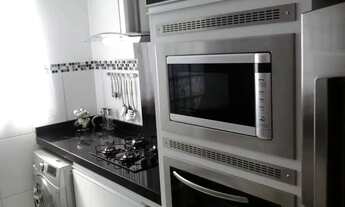 Imagem: Apartamento à Venda Spazio Campo Del Rey