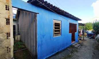 Imagem 9: Vendo ou troco pôr carro casa em Gaibu valor 35.000