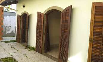 Imagem 5: Casa em Rua Girassol - Parque Turistico - Peruíbe/SP